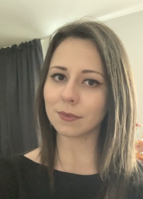 Alessandra, 29, Koninkrijk België, Dieghem