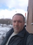 Юрий, 50 лет, Москва