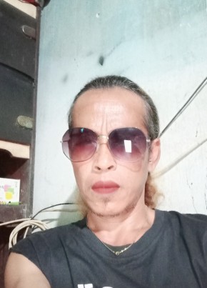 Jajang, 34, Indonesia, Rangkasbitung