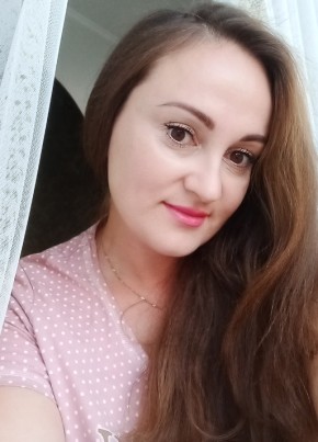 Nadya, 42, Россия, Рязань