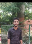 Diwakar Pandey, 19 лет, Muzaffarpur