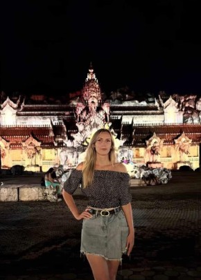 Vikulya из Барнаула 31 год