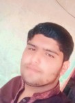 Zeeshan, 23 года, احمد پُور شرقیہ