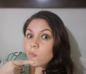 Andreina, 29, Caracas