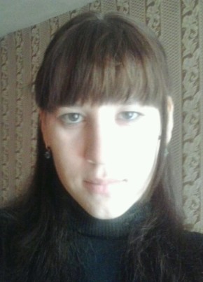 Nadeshda, 35, Россия, Саранск
