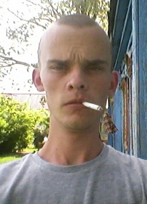 Максим, 31, Россия, Пичаево