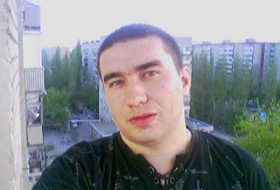 Vlad, 40 - Just Me