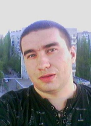 Vlad, 40, Russia, Saratov