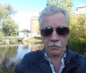Александр, 64 года, Гусев