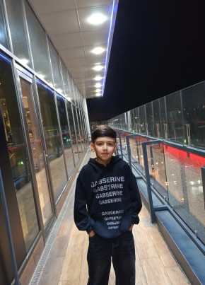 hüseyn из Bakı 29 лет