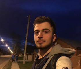 Эрик, 25 лет, Тольятти