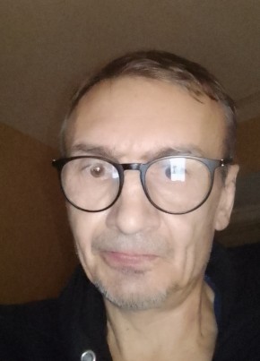 Дмитрий, 54, Россия, Ухта