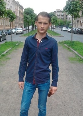 Дмитрий, 37, Россия, Сибай
