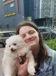 Yuliya, 33, Saint Petersburg