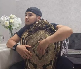 Joni, 31, Yoshkar-Ola