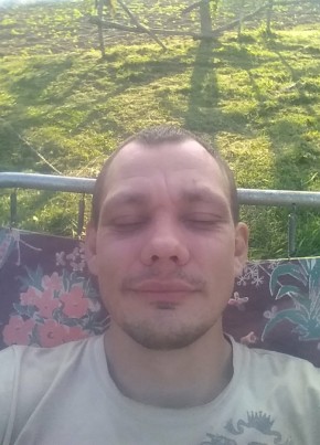 Антон, 37, Рэспубліка Беларусь, Шклоў