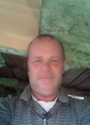 Алексей, 48, Россия, Елизово