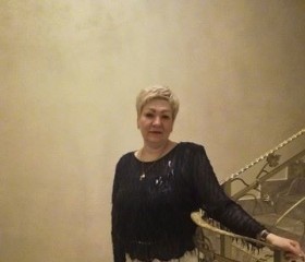 Светлана, 50 лет, Сим