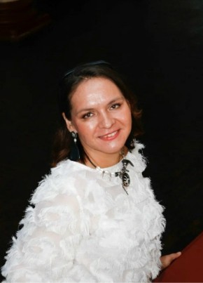 Liliya, 41, Russia, Moscow
