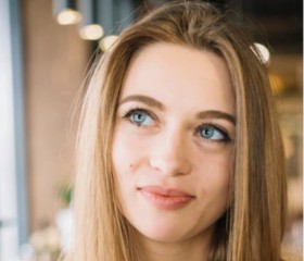 Mariya, 19, Tomsk