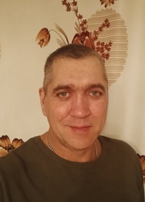 Вячеслав из Ачинска 46 лет