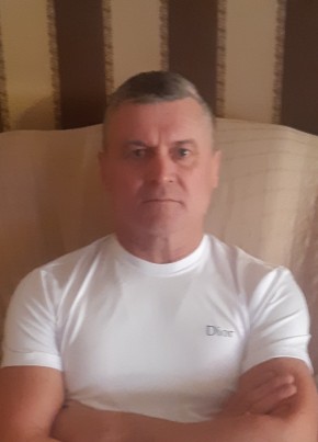 VLADIMIR, 54, Russia, Uspenskaya