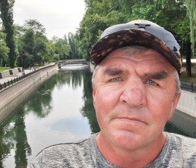 Сергей, 49 лет, Строгановка