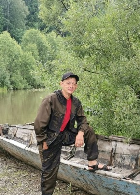 Иван, 39, Россия, Бийск