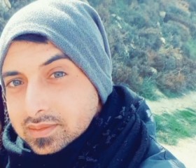 Hmoda, 34, Bethlehem