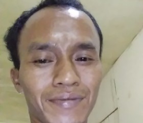 Fendy Suryanto, 40 лет, Manismata
