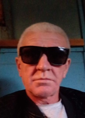 Egor, 55, Russia, Moscow