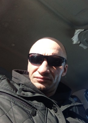 Виктор, 45, Россия, Скопин