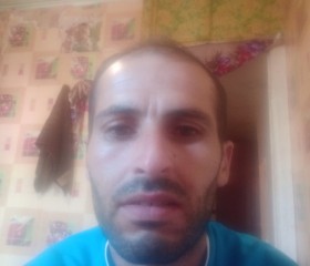 Джамшед Кандов, 39 лет, Екатеринбург