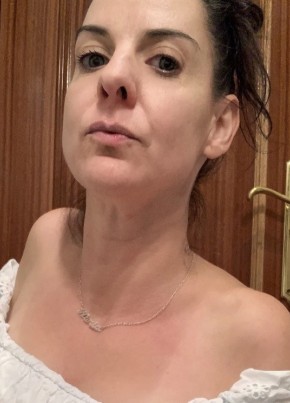 Nuria, 46, Estado Español, Bermeo