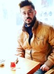 Ramazan Arlı, 27, Istanbul