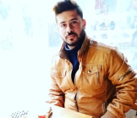 Ramazan Arlı, 27 лет, İstanbul