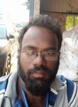 Karthik, 28 лет, Chennai