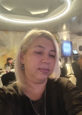 Алла из Богородска 50 лет