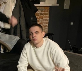 Matvey, 20, Balakovo