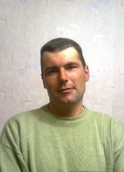 Aleksei Dragan, 46, Україна, Борзна