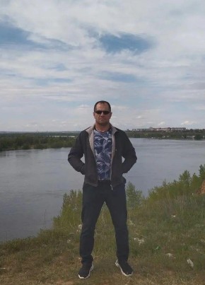 Руслан, 49, Россия, Волжский (Волгоградская обл.)