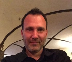 Andreas, 44, Buende