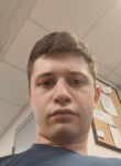 Justin, 23, Lynchburg