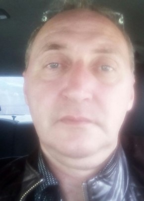 Андрей, 56, Россия, Трудовое