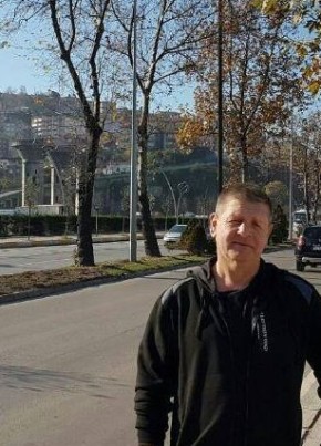 Геннадий, 51, Украина, Киев