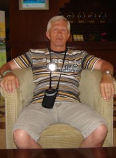 Valeriy Rvachev, 74, Republic of Moldova, Chisinau