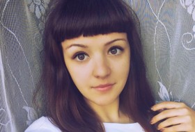 Nastya, 29 - Только Я