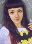 Nastya, 29 лет, Санкт-Петербург