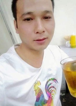 阿杰, 30, China, Luoyang (Henan Sheng)