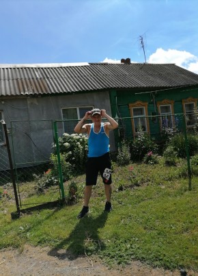 Иван, 47, Россия, Зеленоград